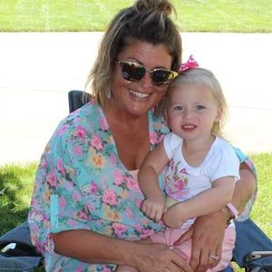 Meet your Posher, Di